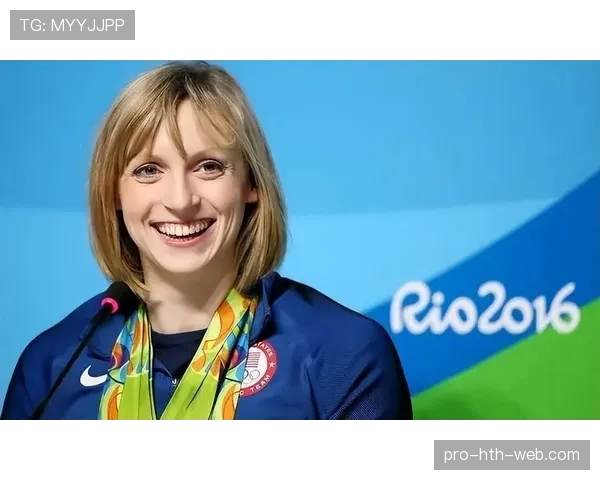 凯蒂·莱德基训练完吃掉一整只烤鸡，教练说她胃是泳池改建的？