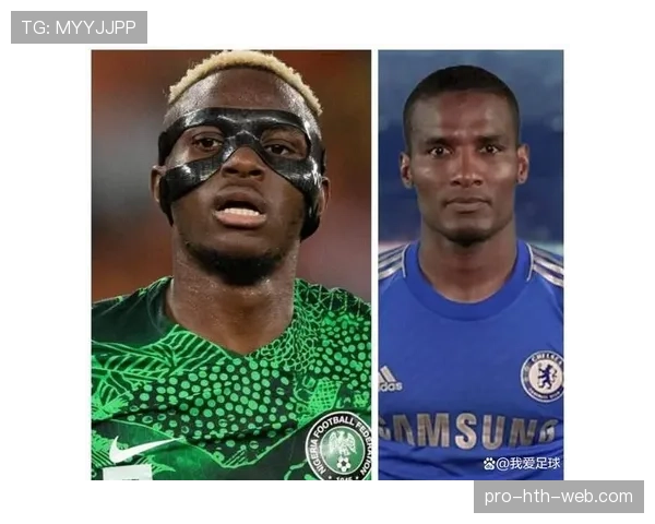 奥斯梅恩的力量与速度如何协同撕裂防线